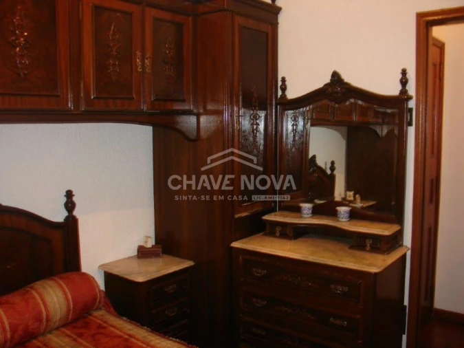 Apartamento T3 para Venda em Campanhã Foto 12