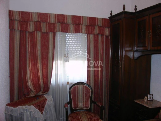 Apartamento T3 para Venda em Campanhã Foto 13