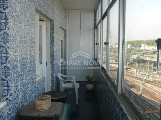 Apartamento T3 para Venda em Campanhã Foto 16