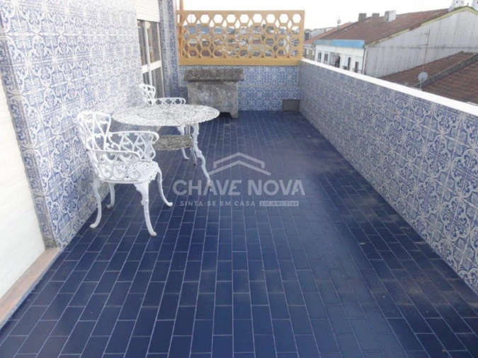 Apartamento T3 para Venda em Campanhã Foto 22