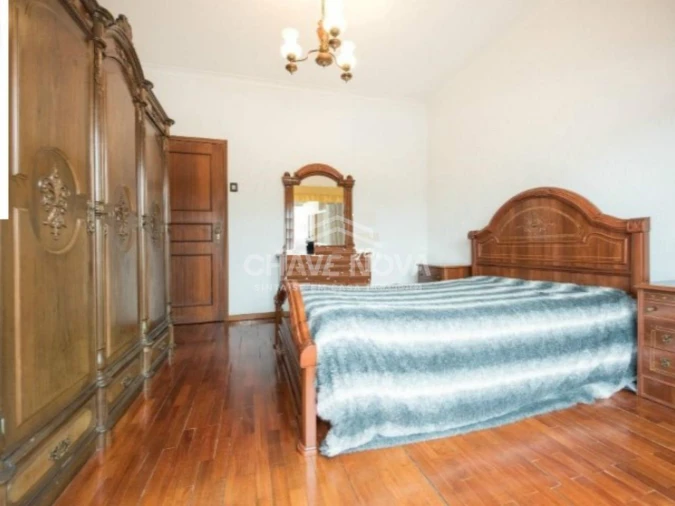 Apartamento T3 para Venda em Campanhã Foto 23