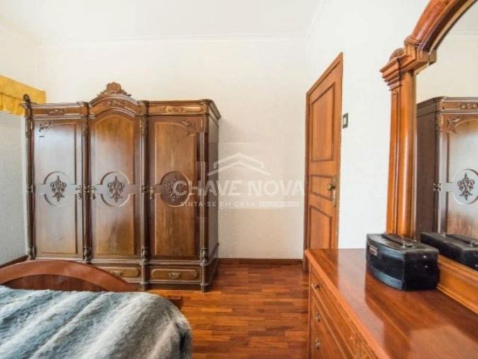 Apartamento T3 para Venda em Campanhã Foto 24