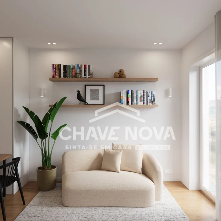 Apartamento T0 para Venda em Paranhos Foto 18