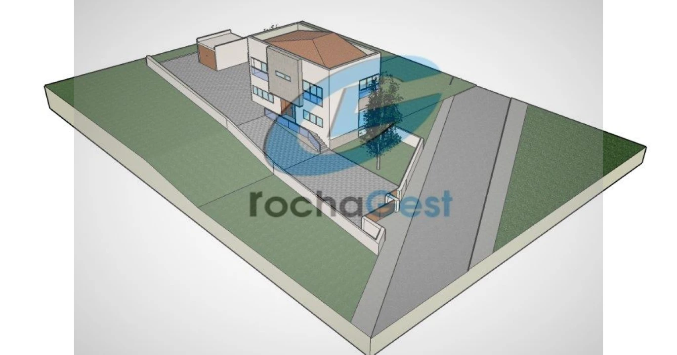 Terreno para Venda em Paramos Foto 8
