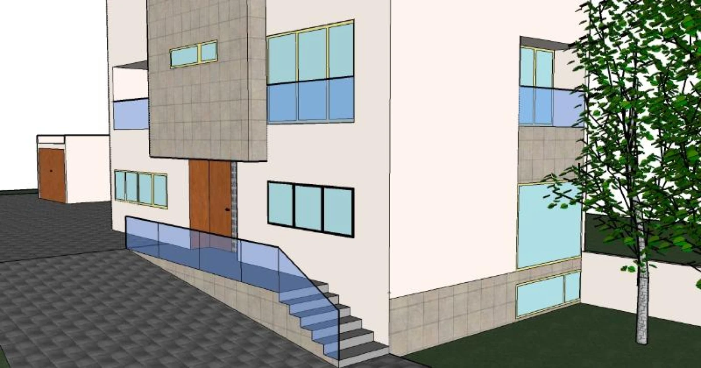 Terreno para Venda em Paramos Foto 1