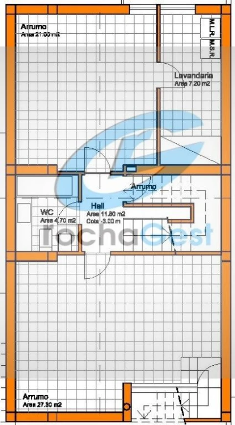 Terreno para Venda em Paramos