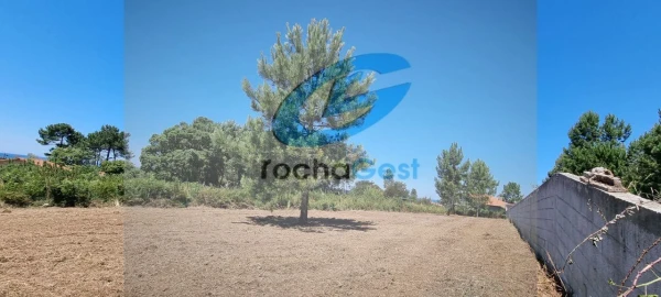 Terreno para Venda em Paramos