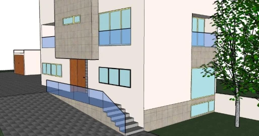 Terreno para Venda em Paramos