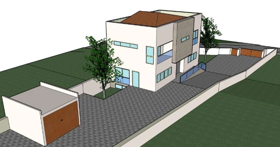 Terreno para Venda em Paramos Foto 4