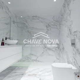 Apartamento T1 para Venda em Paranhos