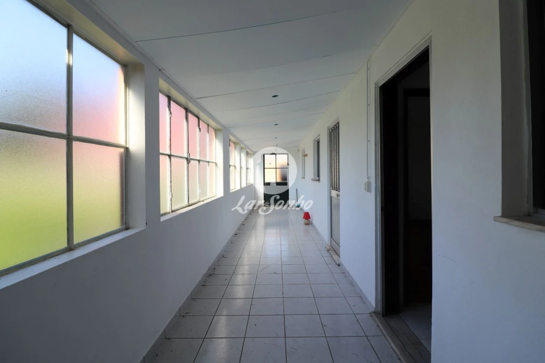 Moradia T6 para Venda em Madalena Foto 31