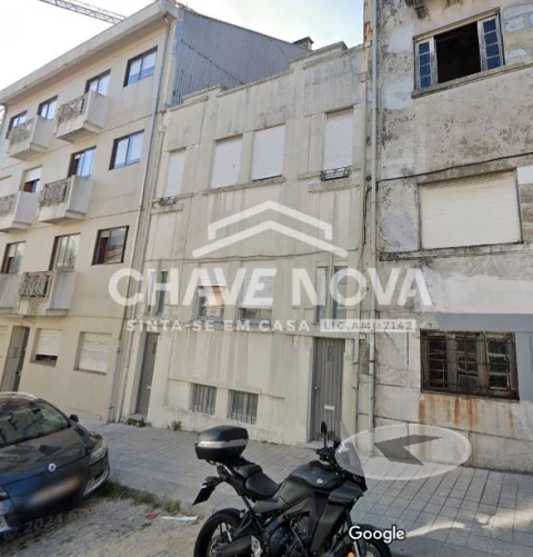 Prédio para Venda em Cedofeita, Santo Ildefonso, Sé, Miragaia, São Nicolau e Vitória