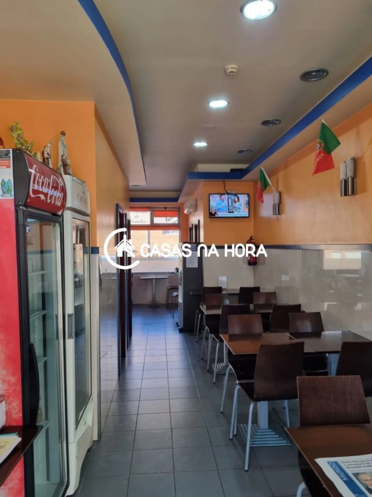 Negócio para Trespasse em Avintes Foto 4