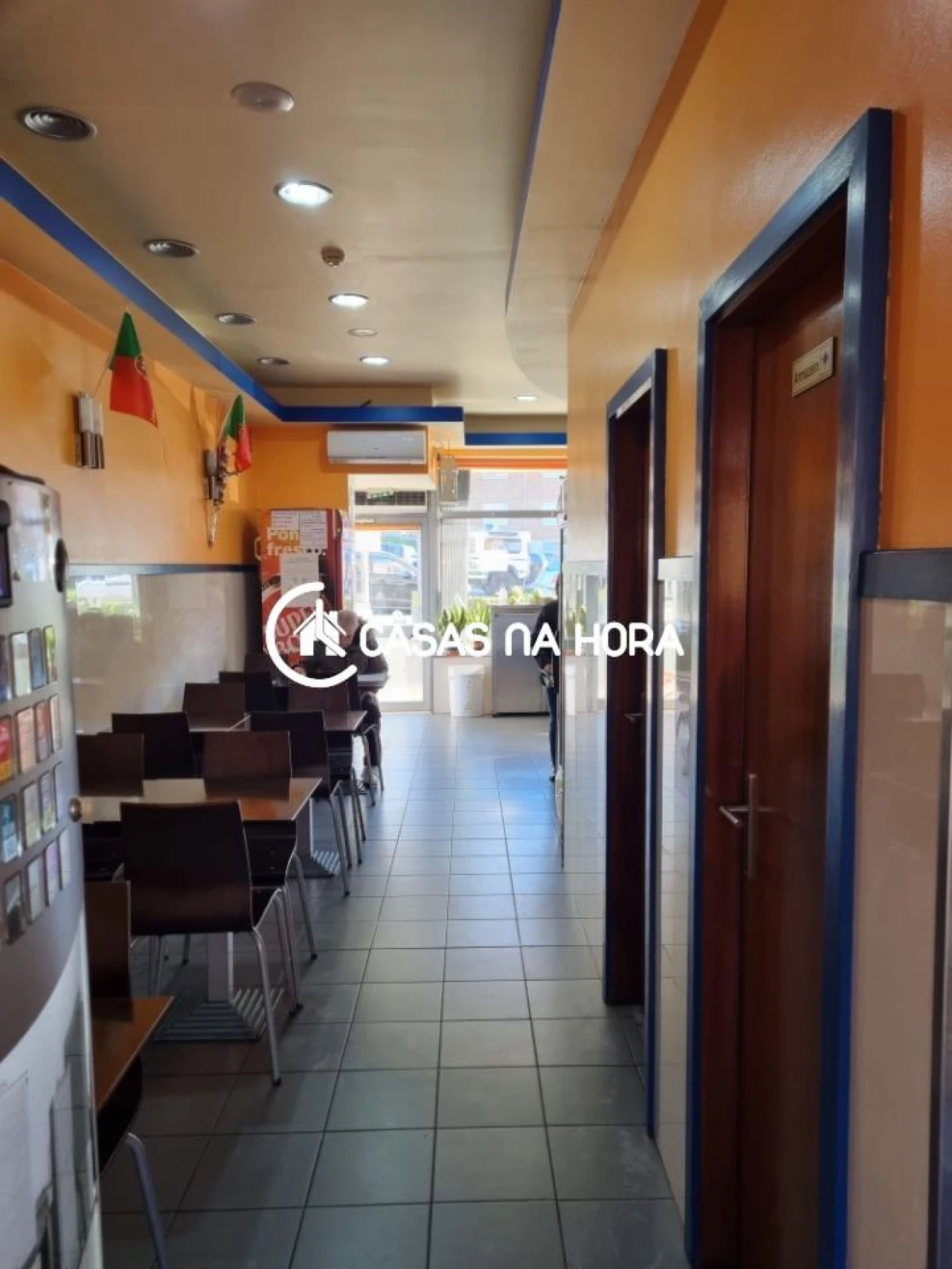 Negócio para Trespasse em Avintes Foto 5