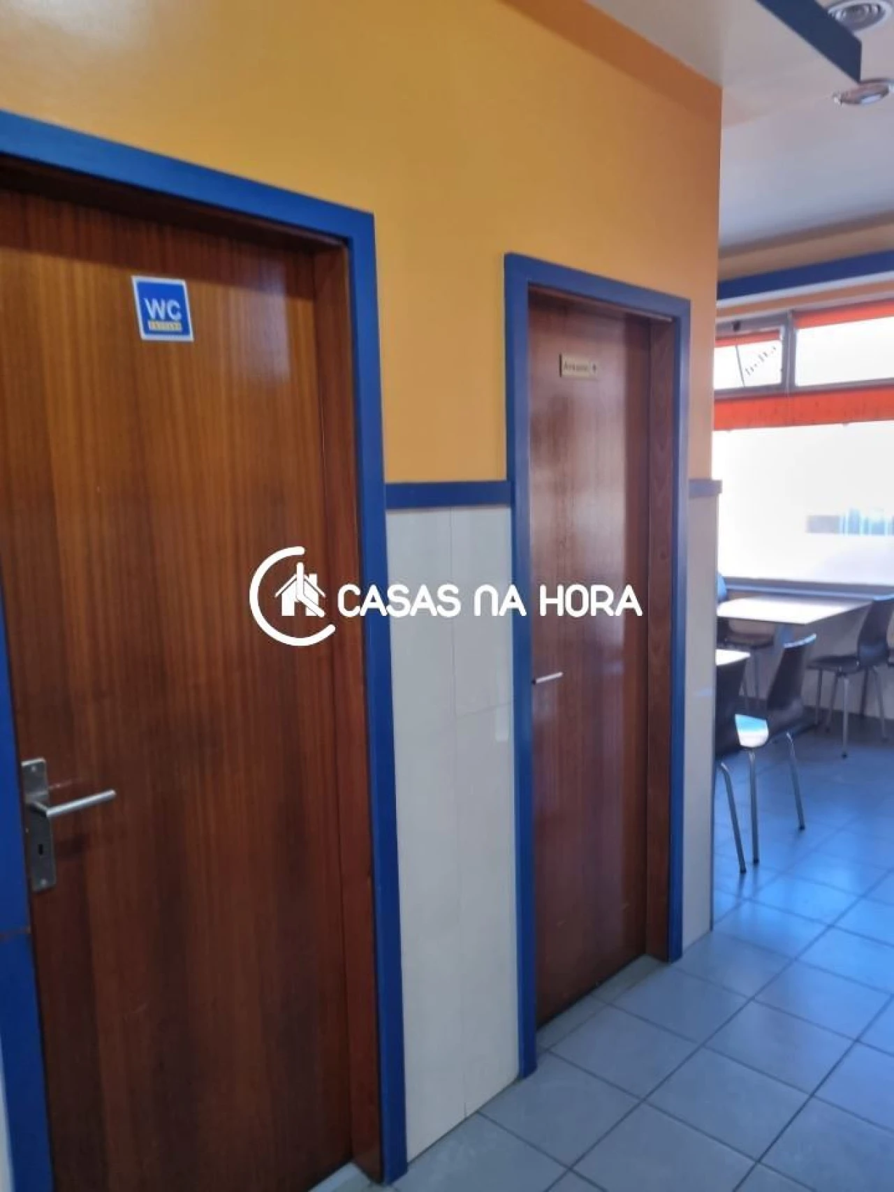 Negócio para Trespasse em Avintes Foto 8