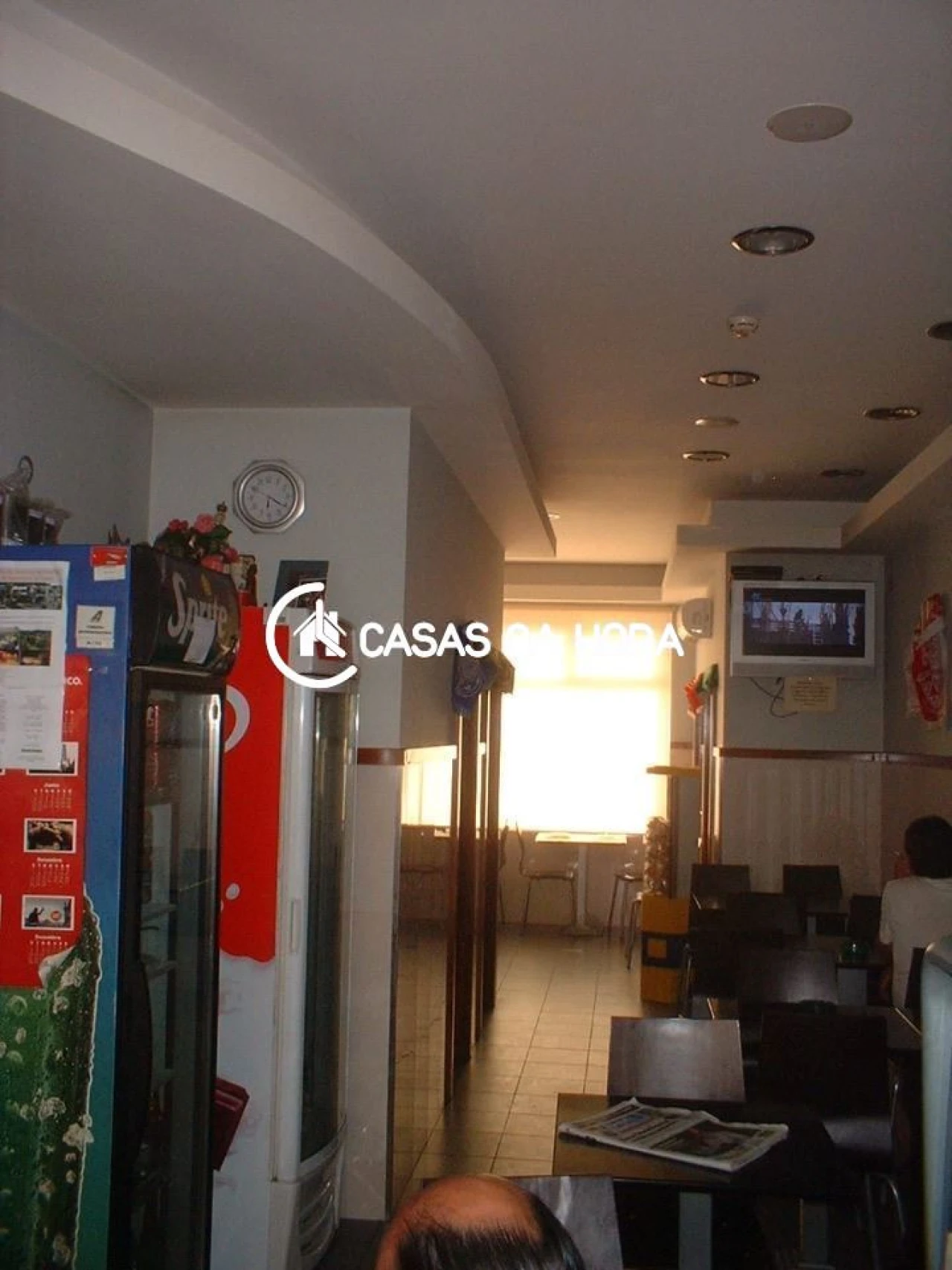 Negócio para Trespasse em Avintes Foto 14