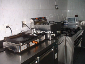 Negócio para Trespasse em Avintes