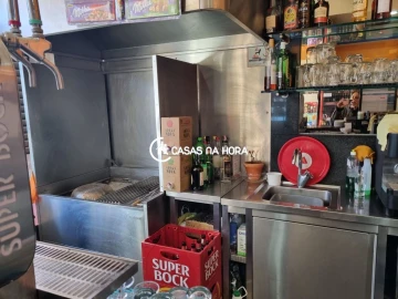 Negócio para Trespasse em Avintes