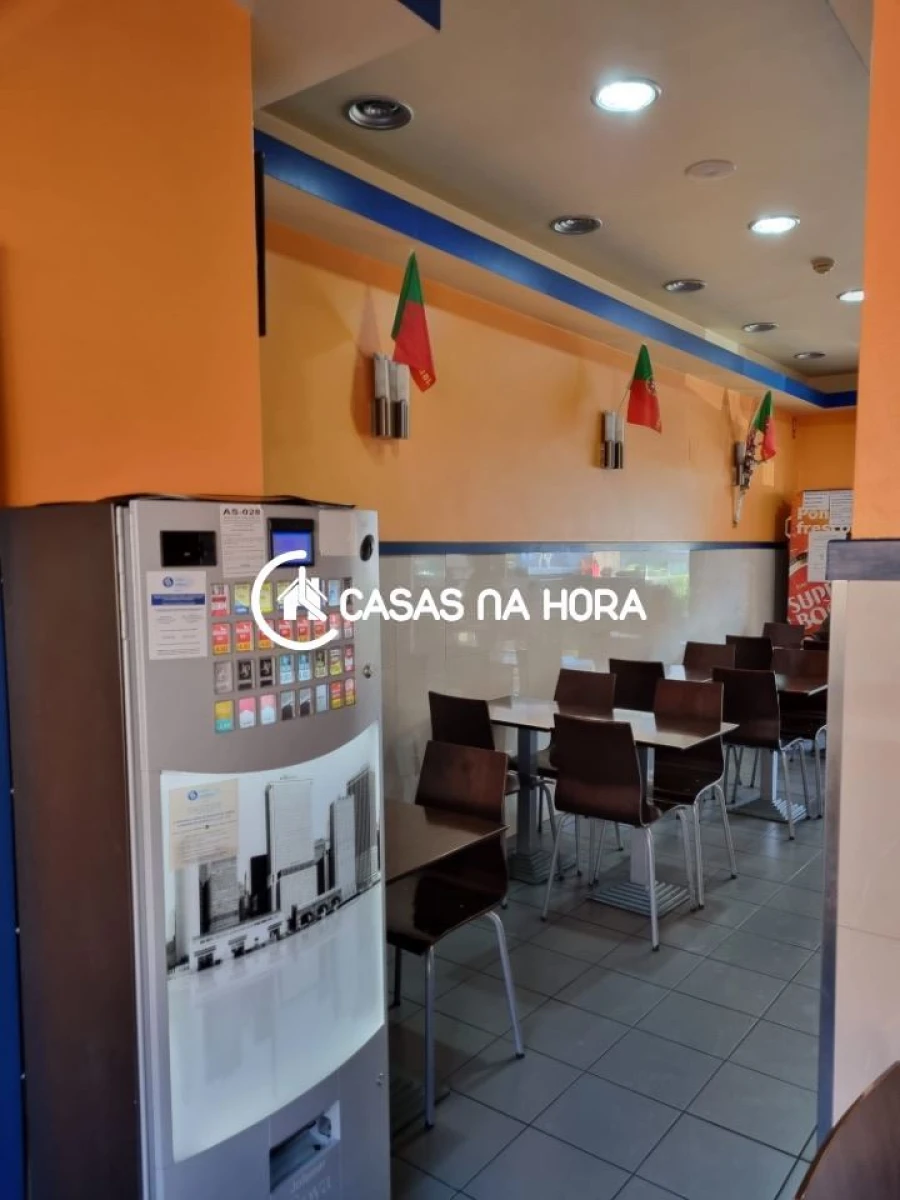 Negócio para Trespasse em Avintes Foto 3