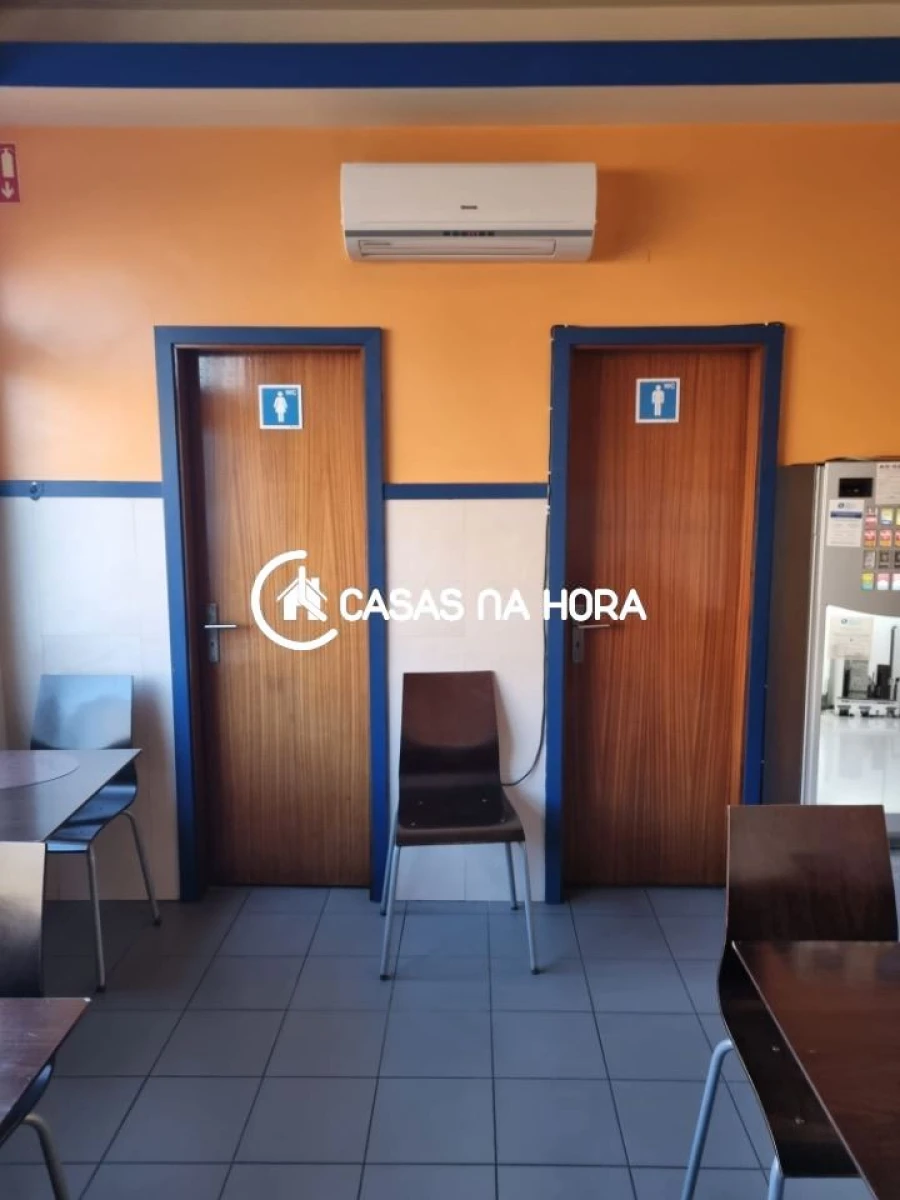 Negócio para Trespasse em Avintes Foto 7