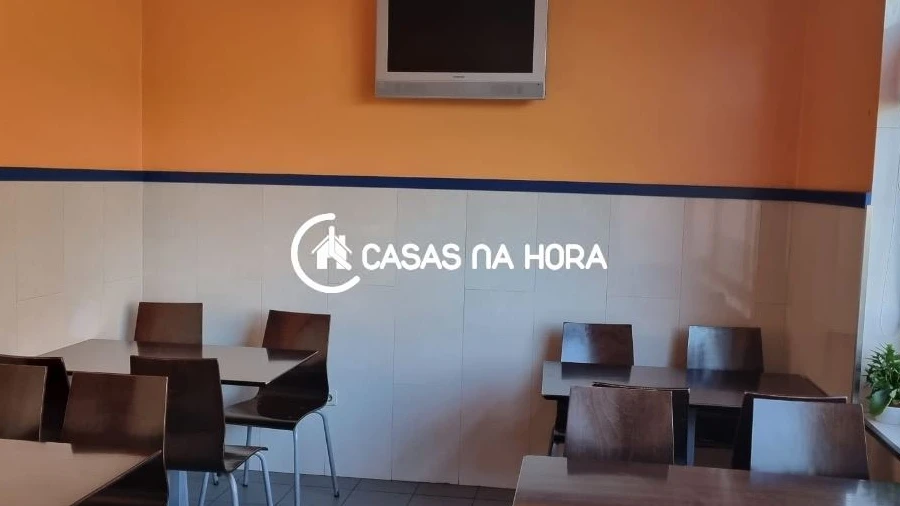 Negócio para Trespasse em Avintes