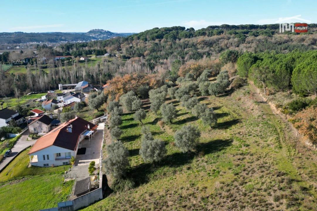 Terreno para Venda em Seiça Foto 10