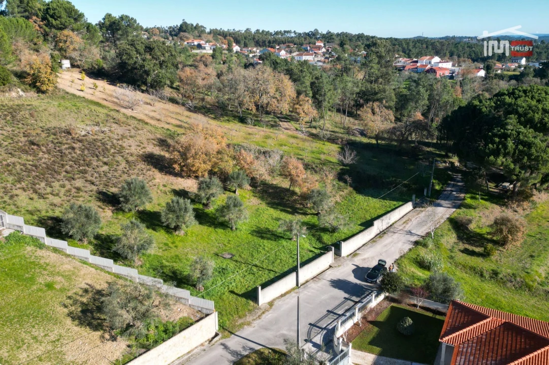 Terreno para Venda em Seiça Foto 12