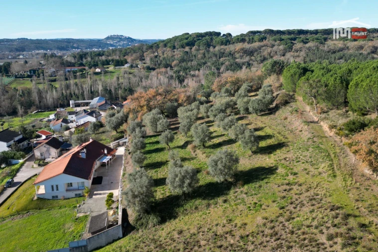 Terreno para Venda em Seiça Foto 10