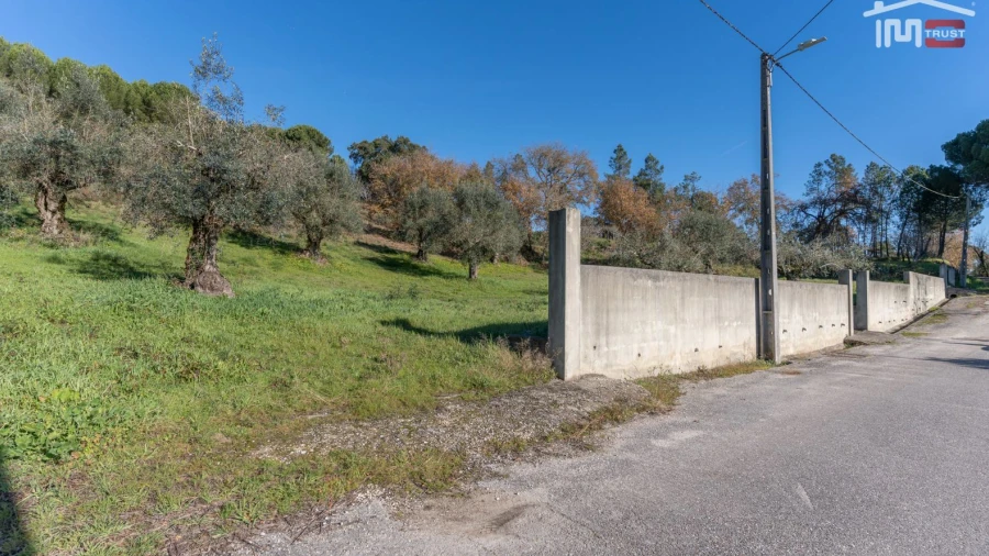 Terreno para Venda em Seiça