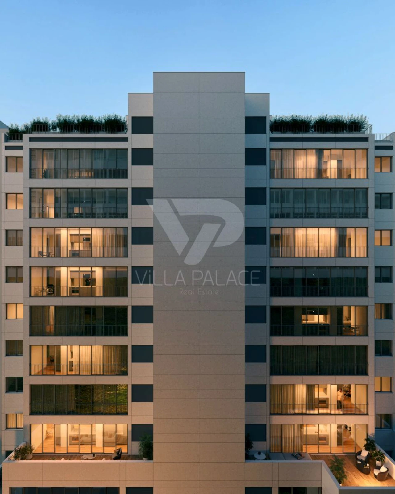 Apartamento T1 para Venda em Estrela Foto 11