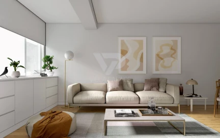 Apartamento T1 para Venda em Estrela
