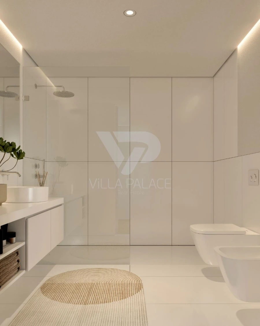 Apartamento T1 para Venda em Estrela Foto 5