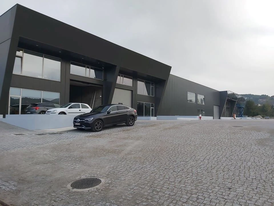 Negócio para Arrendamento em Cristelos, Boim e Ordem Foto 1