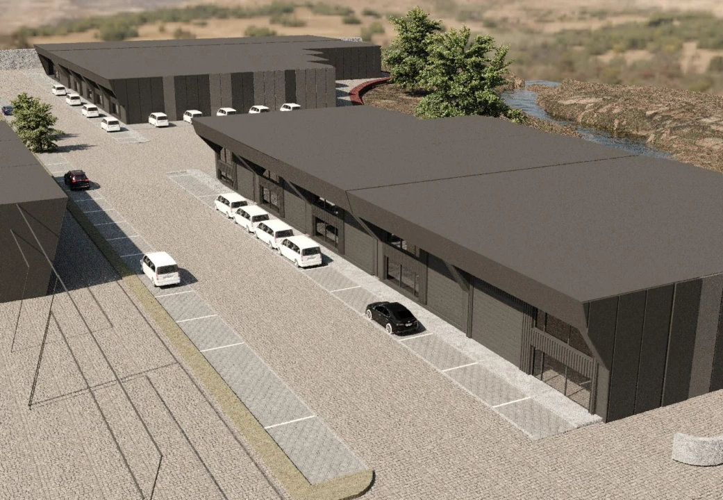 Negócio para Arrendamento em Cristelos, Boim e Ordem Foto 4