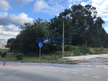 Terreno P/ Prédio para Venda em Valongo