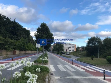 Terreno P/ Prédio para Venda em Valongo