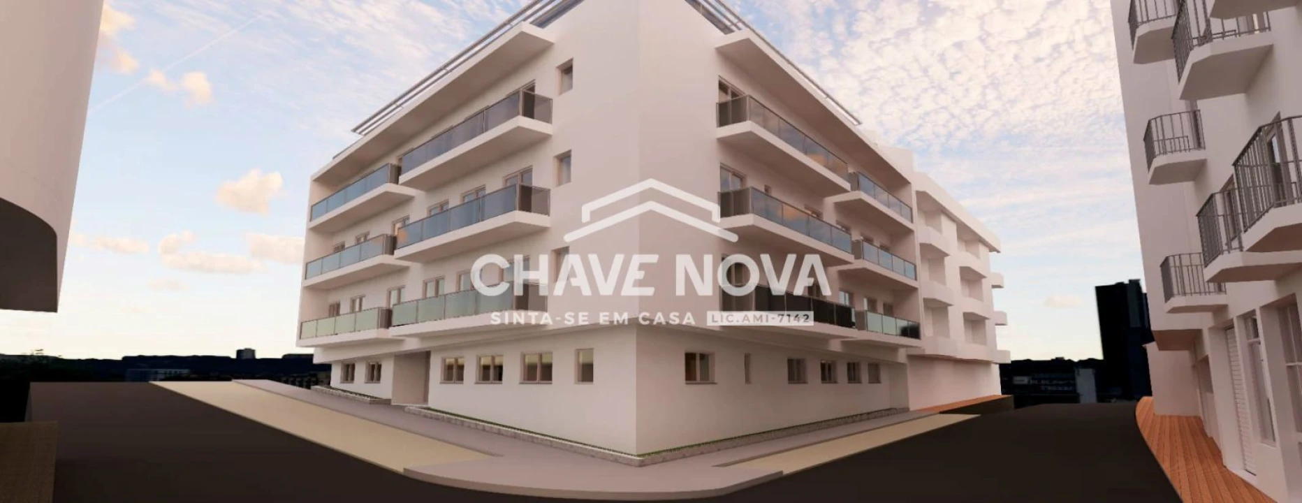 Apartamento T3 para Venda em O. Azeméis, Riba-Ul, Ul, Macinhata Seixa, Madail Foto 5