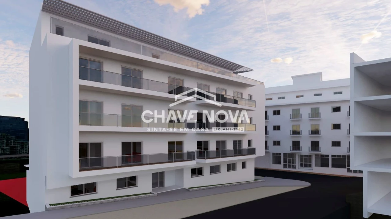 Apartamento T3 para Venda em O. Azeméis, Riba-Ul, Ul, Macinhata Seixa, Madail Foto 7