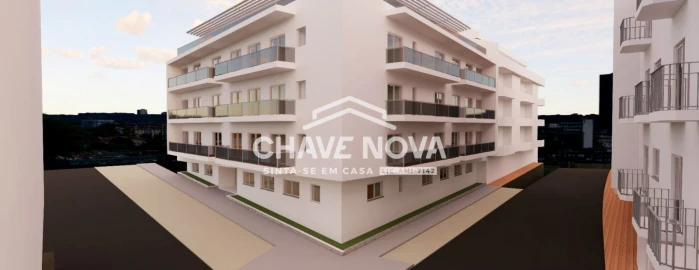 Apartamento T3 para Venda em O. Azeméis, Riba-Ul, Ul, Macinhata Seixa, Madail