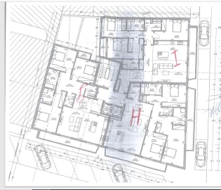 Apartamento T3 para Venda em O. Azeméis, Riba-Ul, Ul, Macinhata Seixa, Madail