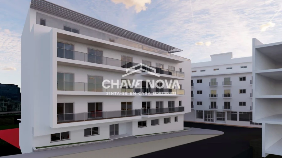 Apartamento T3 para Venda em O. Azeméis, Riba-Ul, Ul, Macinhata Seixa, Madail Foto 7