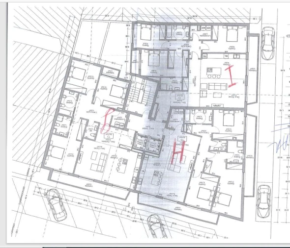 Apartamento T3 para Venda em O. Azeméis, Riba-Ul, Ul, Macinhata Seixa, Madail Foto 8