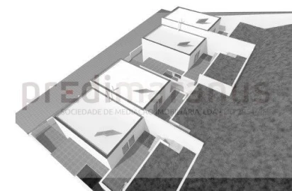 Moradia T3 para Venda em Vila Caiz