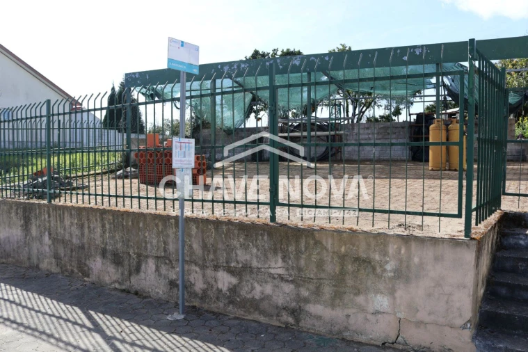 Loja para Arrendamento em Requeixo, Nossa Senhora de Fátima e Nariz Foto 17