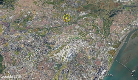 Apartamento T1 para Venda em Póvoa de Santo Adrião e Olival Basto