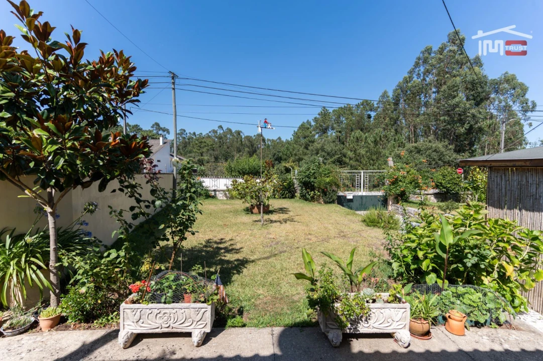 Moradia T3 para Venda em São Mamede Foto 12