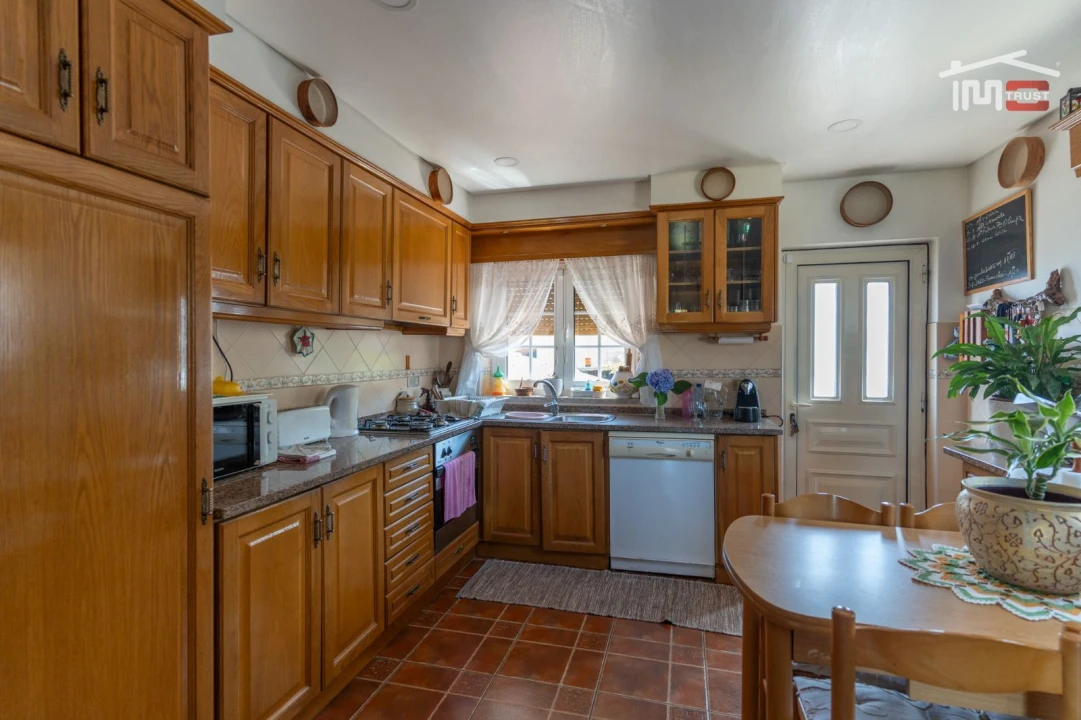 Moradia T3 para Venda em São Mamede Foto 14