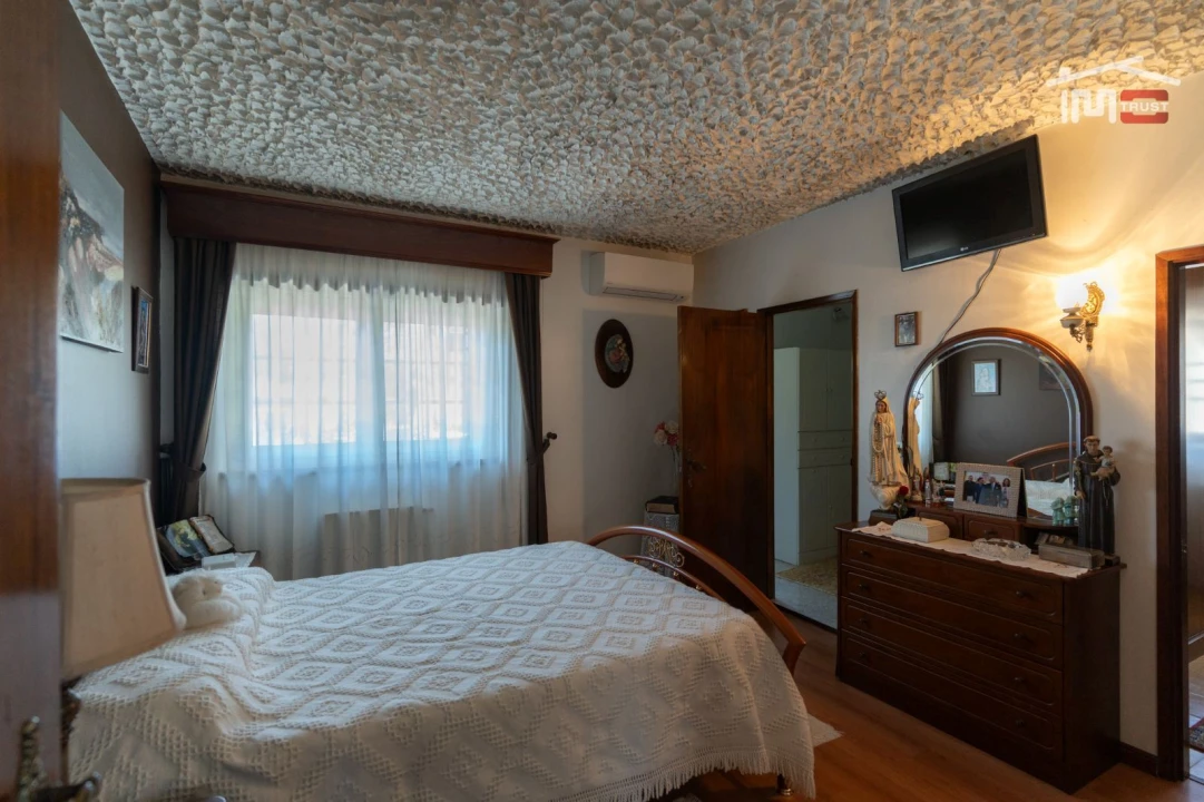 Moradia T3 para Venda em São Mamede Foto 18