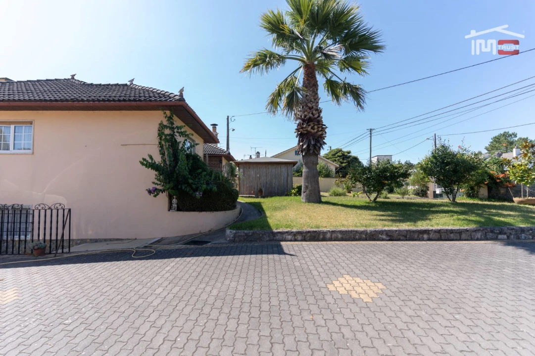 Moradia T3 para Venda em São Mamede Foto 37