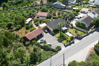 Moradia T3 para Venda em São Mamede